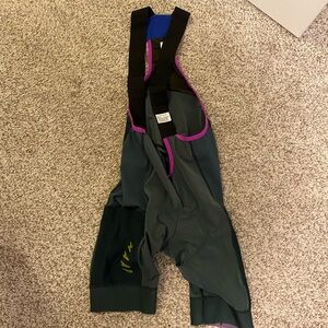 Maap Alt Road cargo bibs